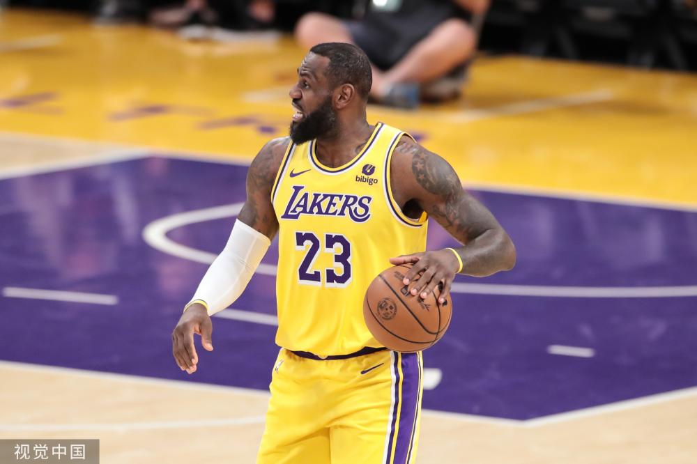 NBA一直