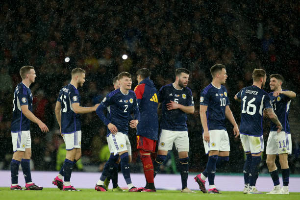 在国际足坛 在国际足坛