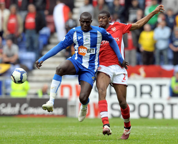 梅伦多与武 梅伦多与武