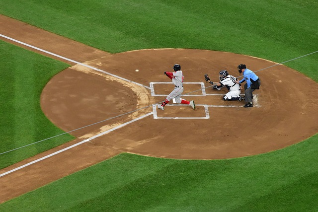 关键战术观 关键战术观