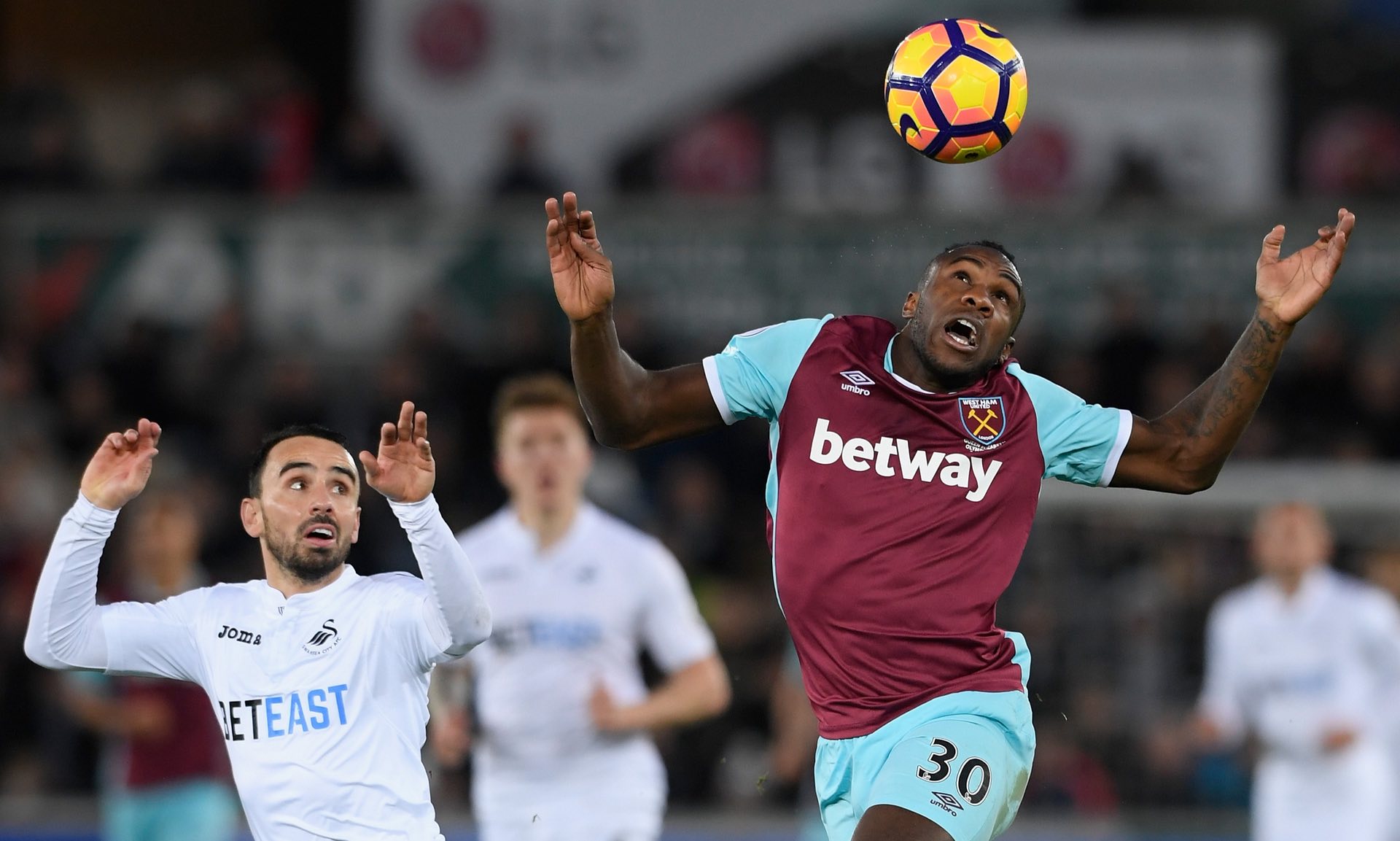 都是球员对 都是球员对